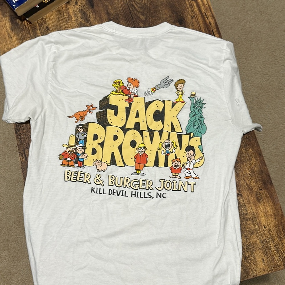 Vintage Graphic T